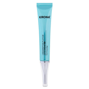 KRONA Hydrating Eye Cream - Anti Aging & Reduce Fine Lines