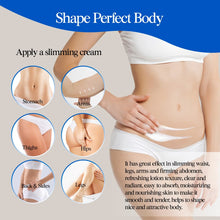 Load image into Gallery viewer, Krona Slim Cream for Weight Loss and Body Fat Burning