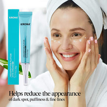 Load image into Gallery viewer, KRONA Hydrating Eye Cream - Anti Aging &amp; Reduce Fine Lines