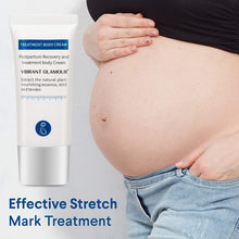 Load image into Gallery viewer, TOMUM Stretch marks cream for pregnancy