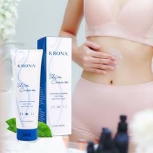 Load image into Gallery viewer, Krona Slim Cream for Weight Loss and Body Fat Burning